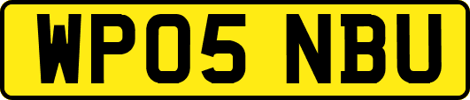 WP05NBU