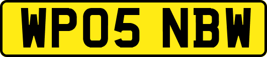 WP05NBW