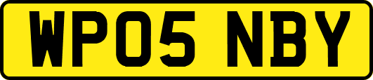 WP05NBY