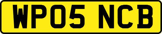 WP05NCB