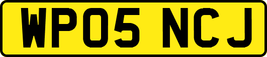 WP05NCJ