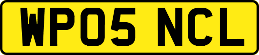 WP05NCL