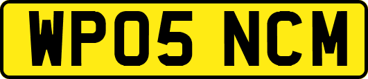 WP05NCM