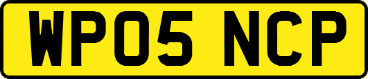 WP05NCP