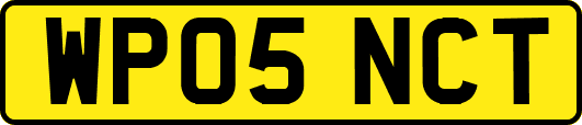WP05NCT