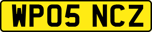 WP05NCZ