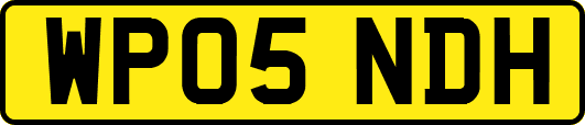 WP05NDH