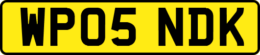 WP05NDK