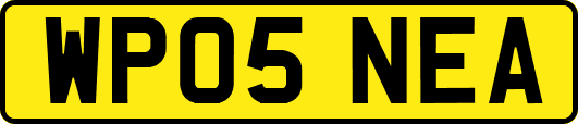 WP05NEA