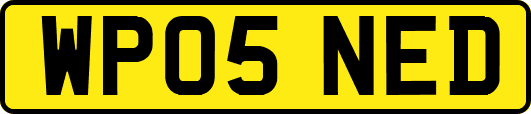 WP05NED