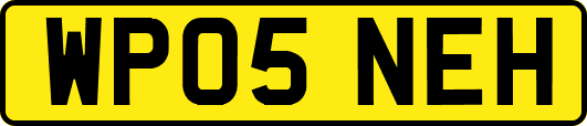 WP05NEH