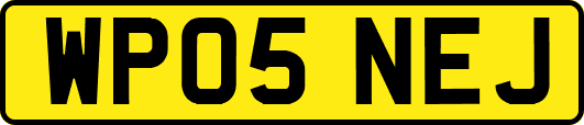 WP05NEJ