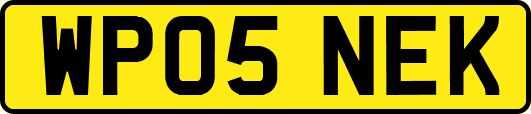 WP05NEK