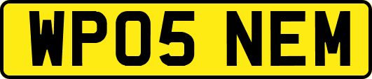 WP05NEM