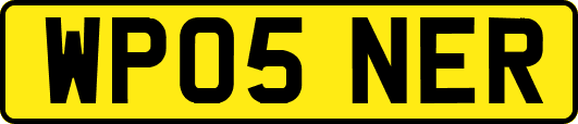 WP05NER