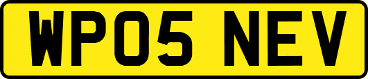 WP05NEV