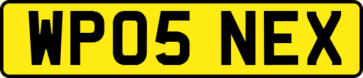 WP05NEX