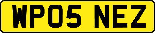 WP05NEZ