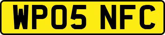 WP05NFC