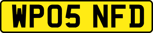 WP05NFD