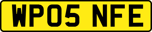 WP05NFE