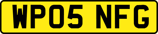 WP05NFG
