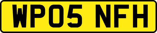 WP05NFH