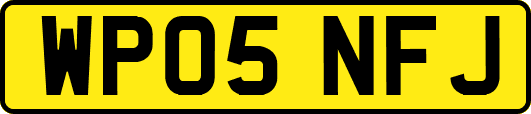 WP05NFJ
