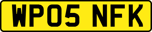 WP05NFK