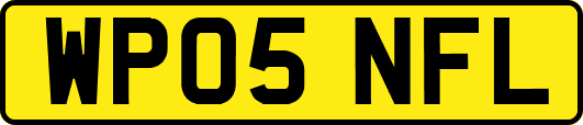 WP05NFL