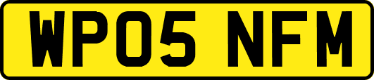 WP05NFM