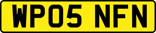 WP05NFN