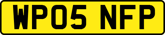 WP05NFP