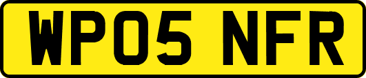 WP05NFR