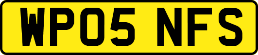 WP05NFS