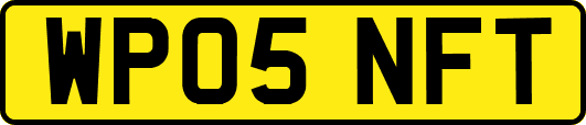 WP05NFT