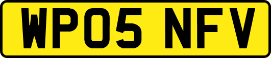 WP05NFV