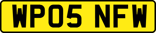 WP05NFW