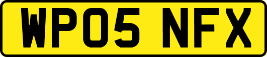 WP05NFX