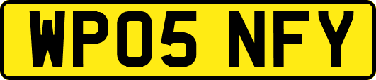 WP05NFY