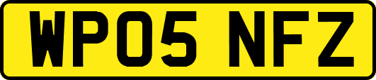 WP05NFZ
