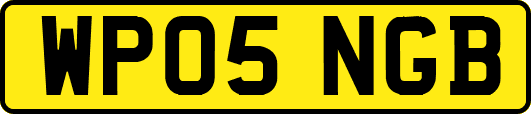 WP05NGB