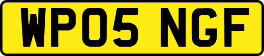 WP05NGF