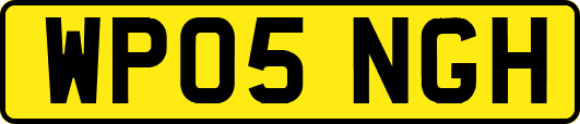 WP05NGH