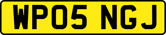 WP05NGJ