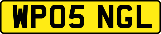 WP05NGL