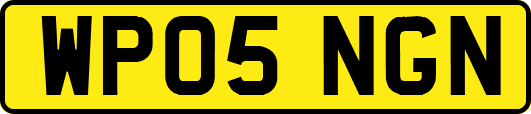 WP05NGN