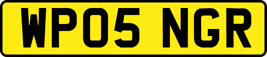WP05NGR