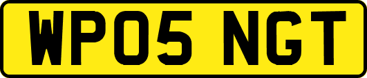 WP05NGT