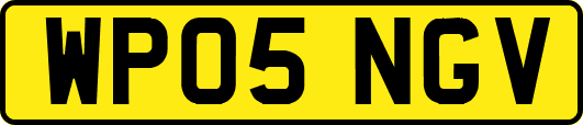 WP05NGV